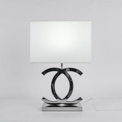 Stainless Steel Table Light