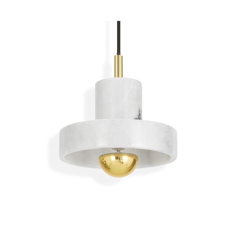 Stenen hanglamp