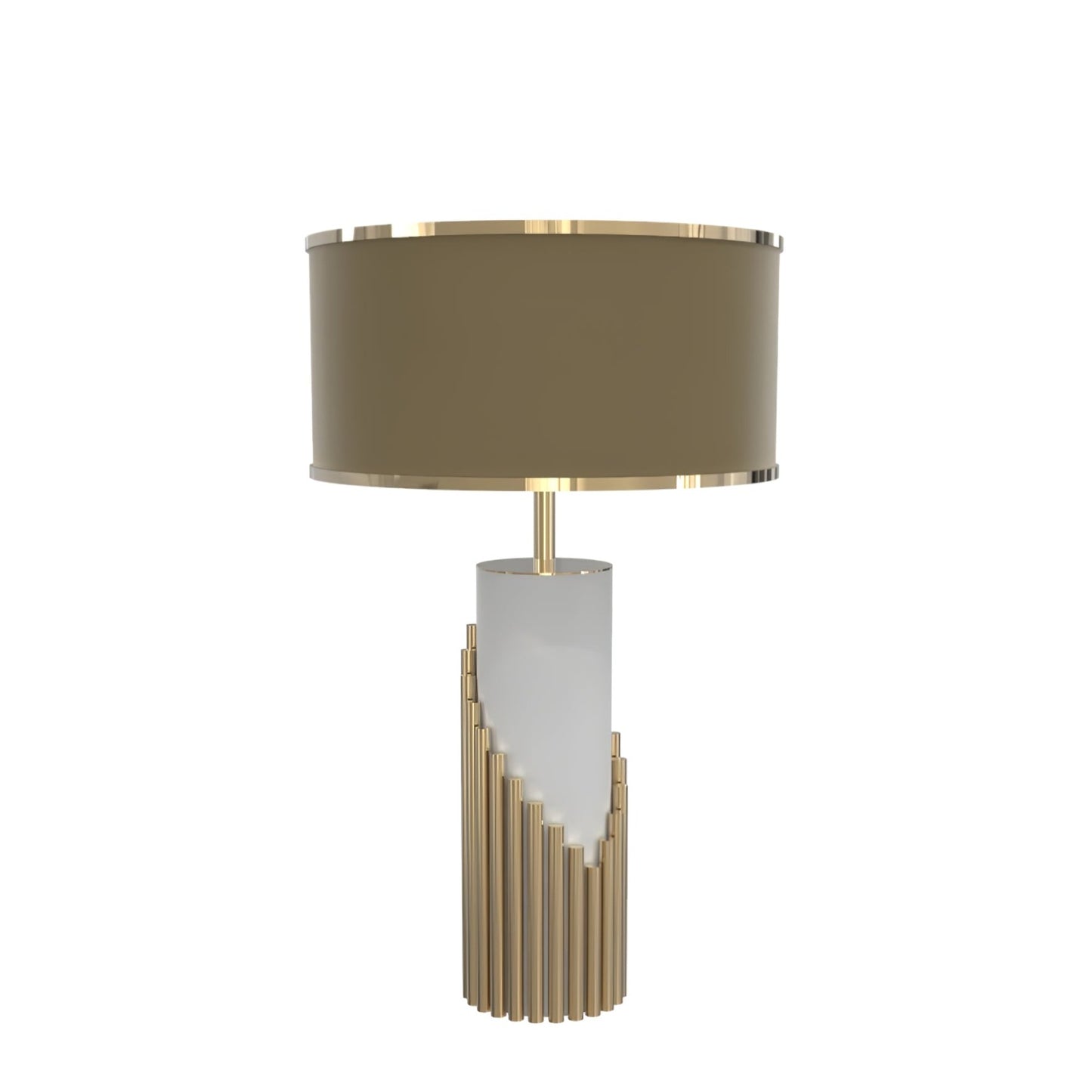 Streamline Table Lamp