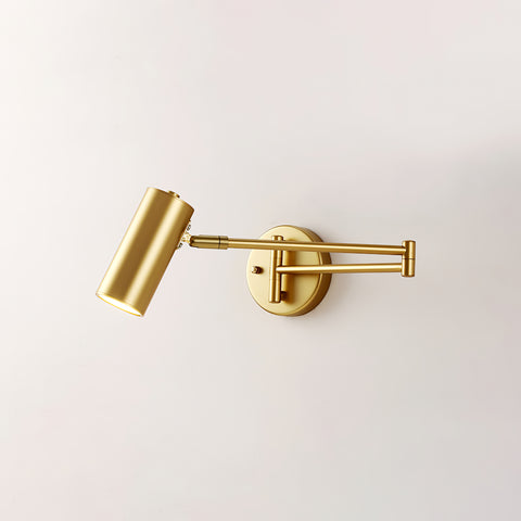 Swing Arm Wall Sconce – detail 23