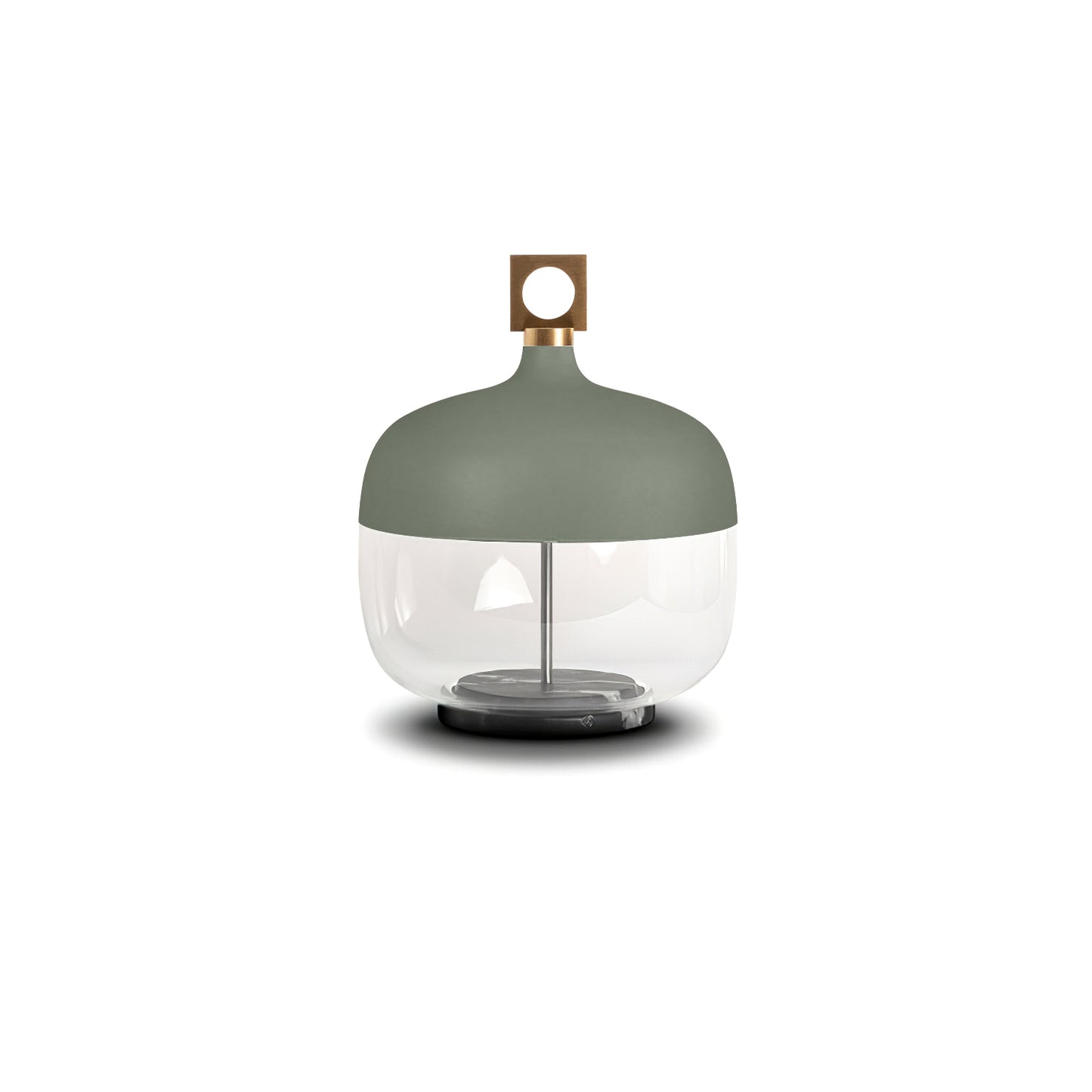 T-Cotta Table Lamp