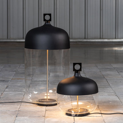 T-Cotta Table Lamp