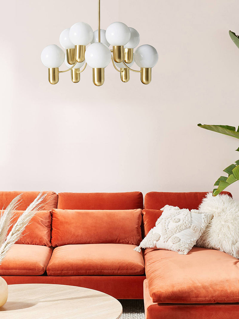Lustre Tala Eco