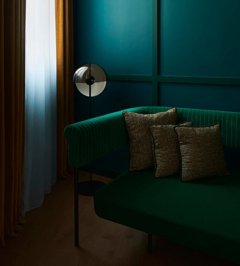 Theia Floor Lamp