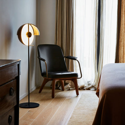 Theia Floor Lamp