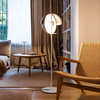 Lampadaire Théia