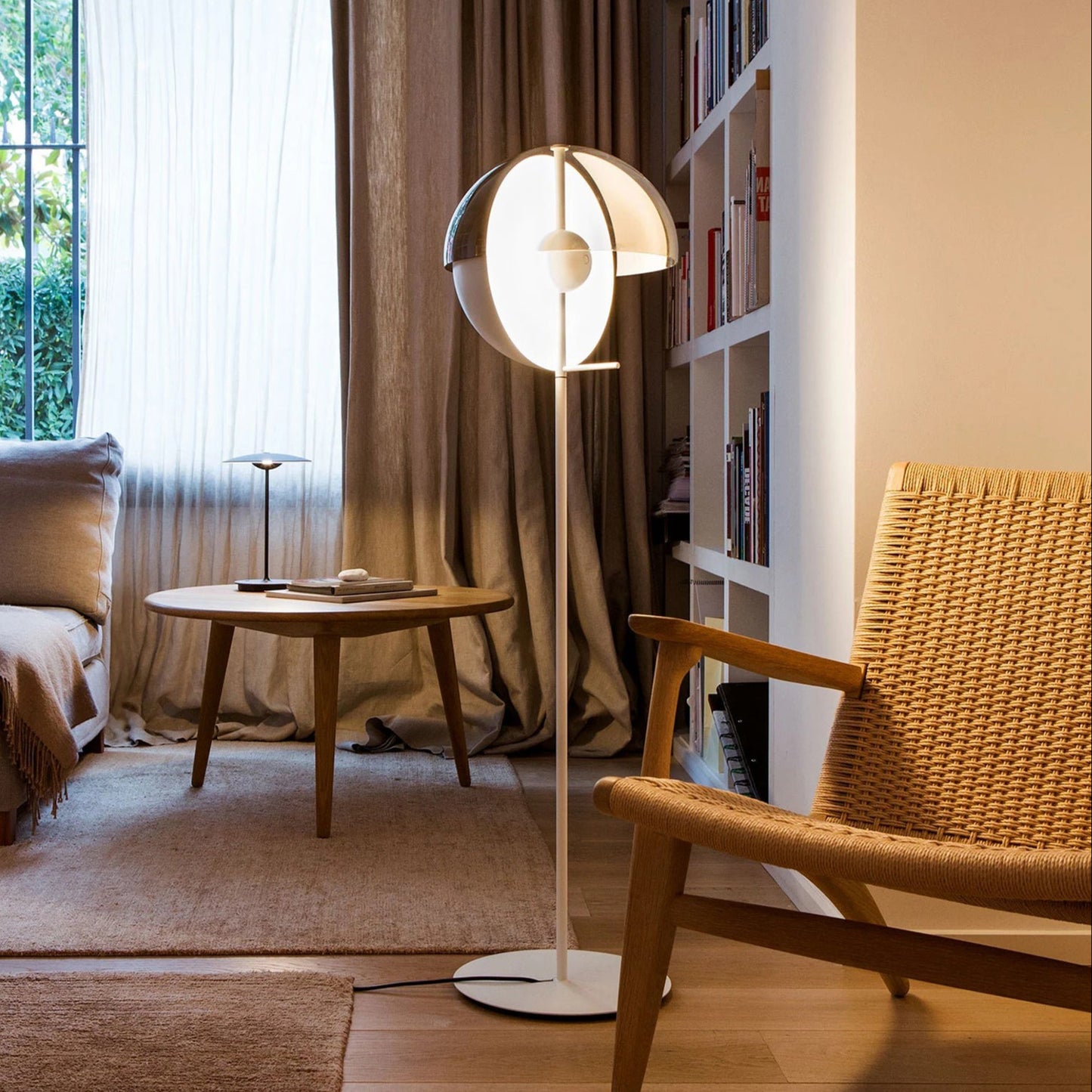 Theia Floor Lamp