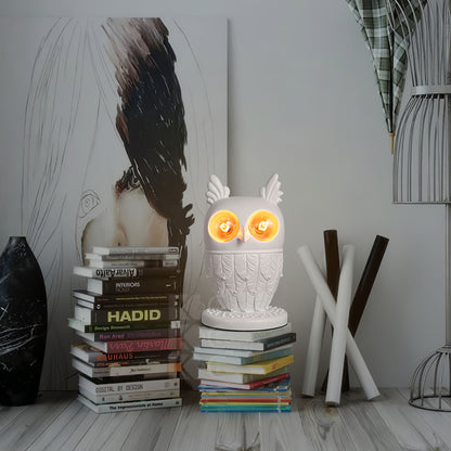 Owl Table Lamp
