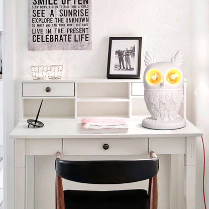 Owl Table Lamp