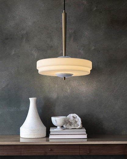 Trave Pendant Lamp
