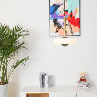 Trave Pendant Lamp