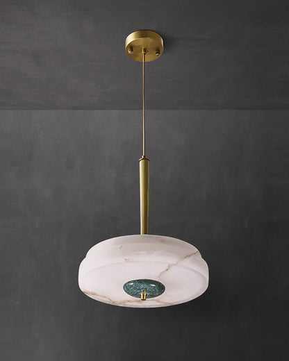 Trave Pendant Lamp