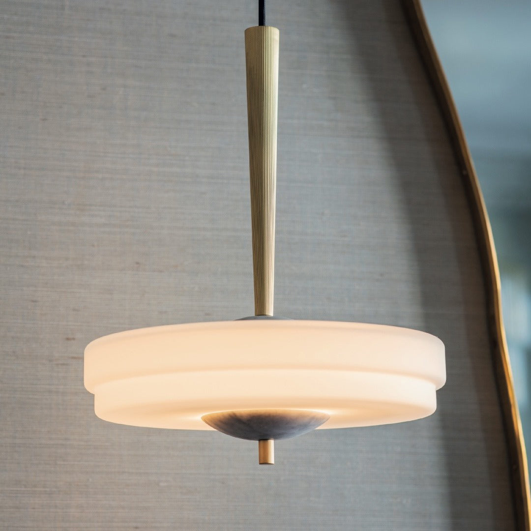 Trave Pendant Lamp