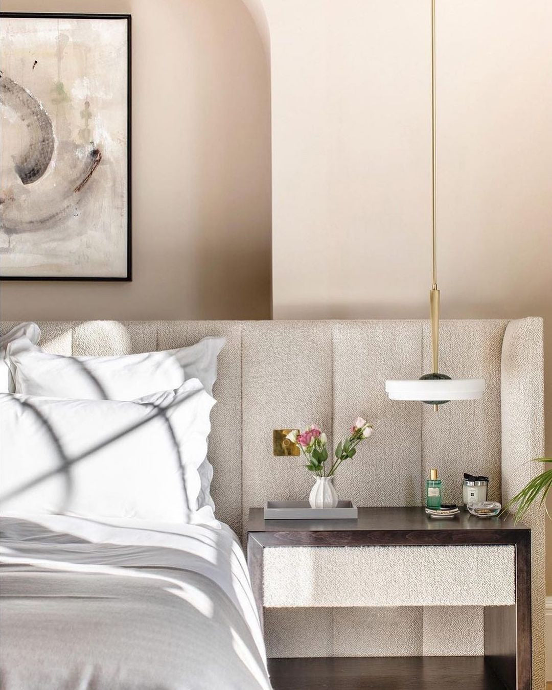 Trave Pendant Lamp