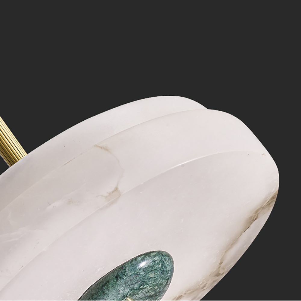 Trave Pendant Lamp