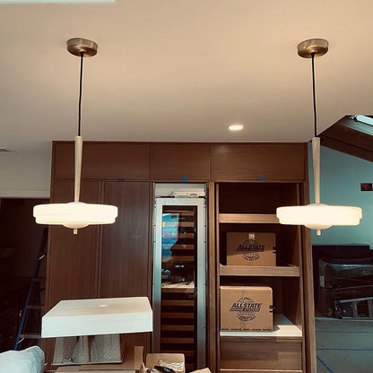 Trave Pendant Lamp