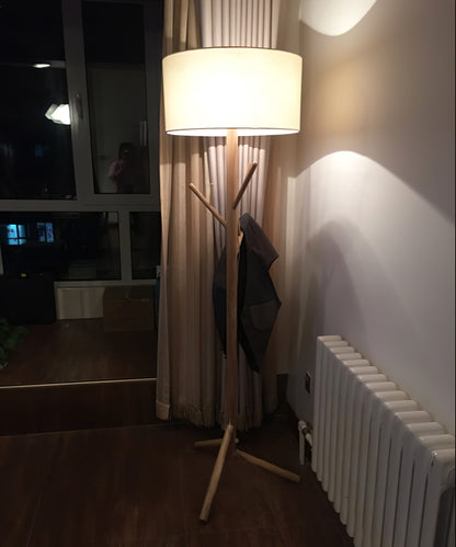Tree Branch Floor Lamp