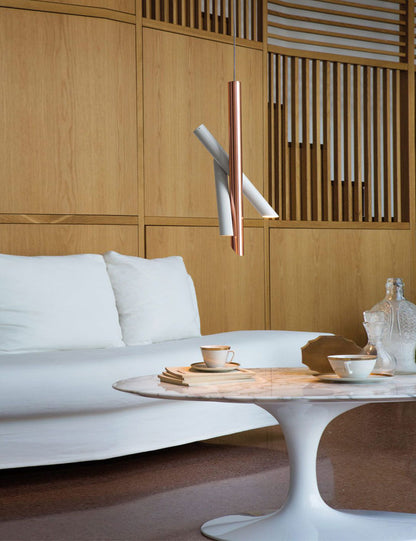 Tubes Pendant Lamp
