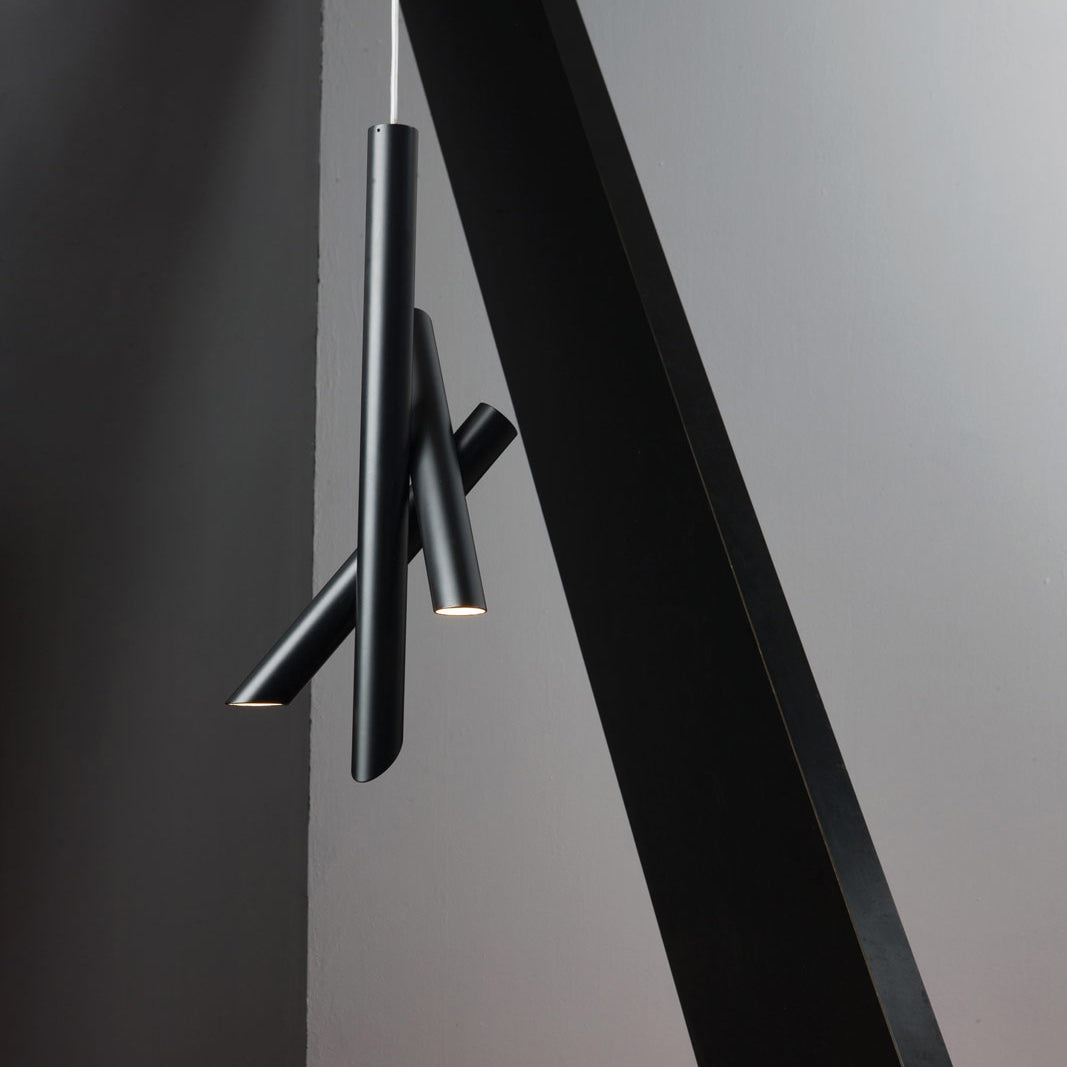 Tubes Pendant Lamp