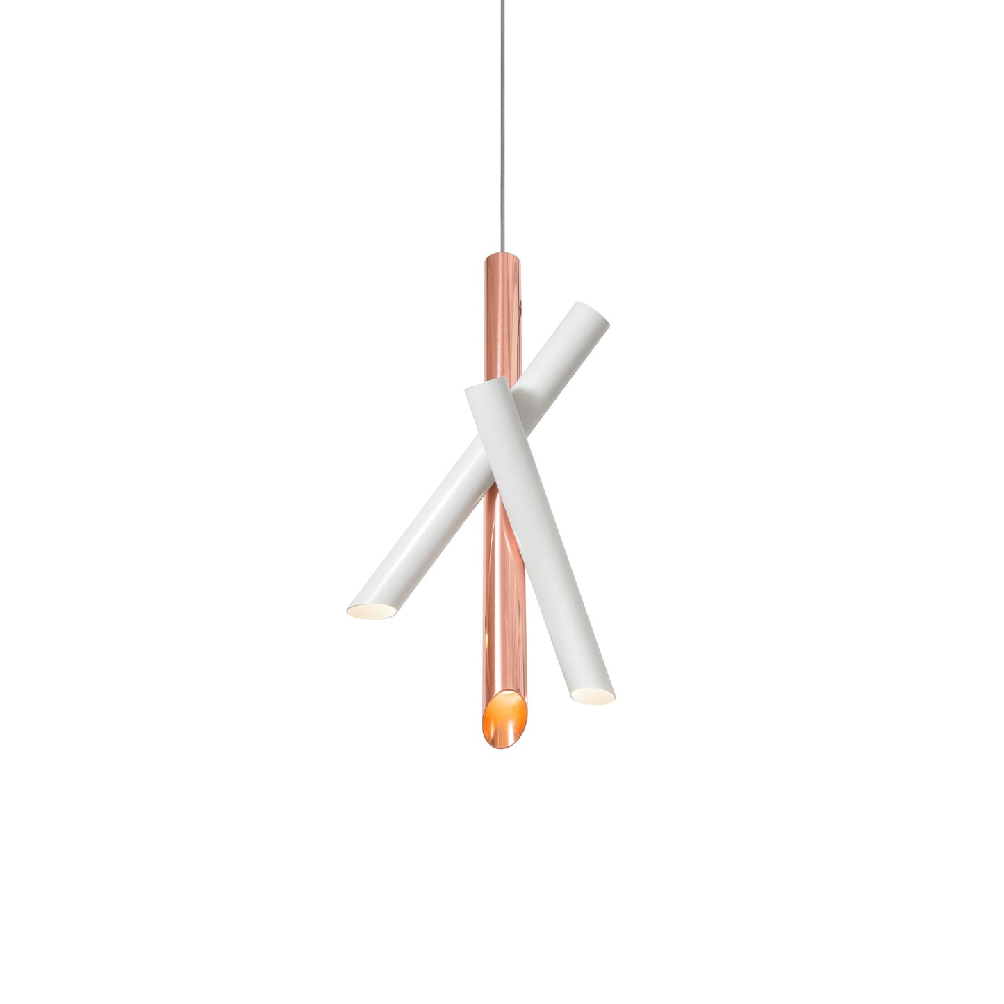 Tubes Pendant Lamp
