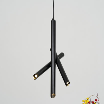 Tubes Pendant Lamp
