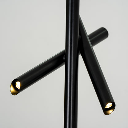Tubes Pendant Lamp