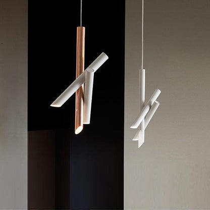 Tubes Pendant Lamp