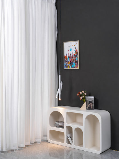 Tubes Pendant Lamp