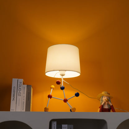 Twist Table Lamp