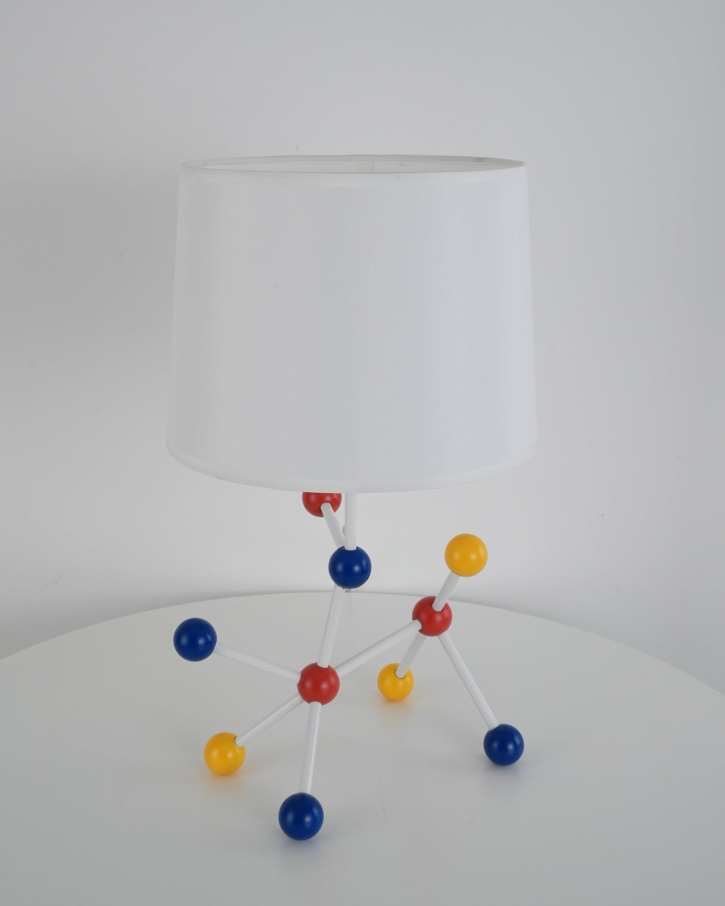 Twist Table Lamp