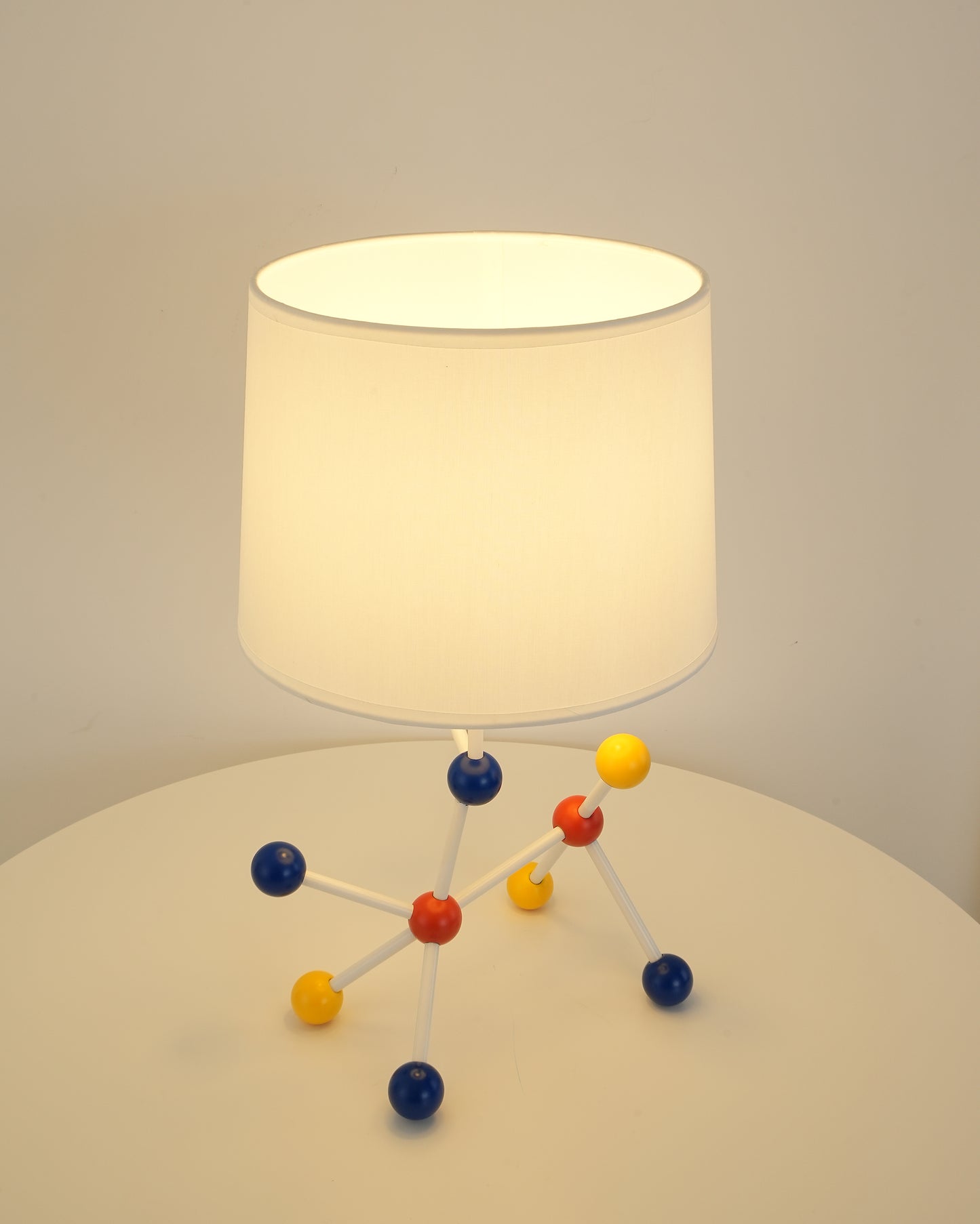 Twist Table Lamp