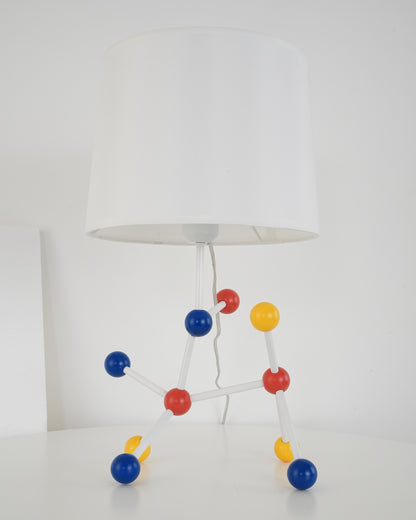 Twist Table Lamp