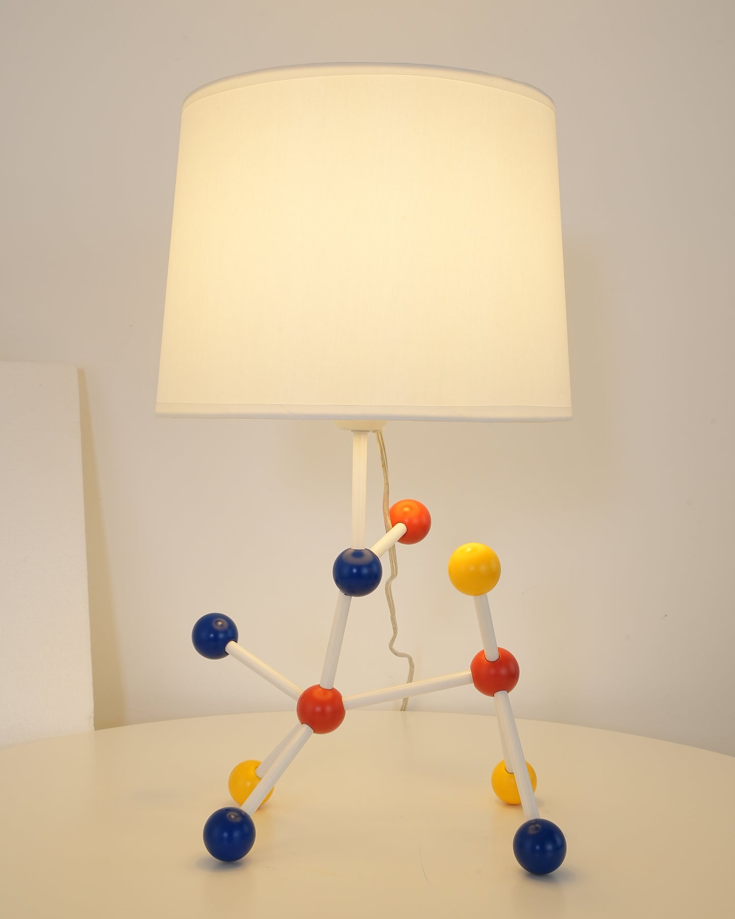 Twist Table Lamp