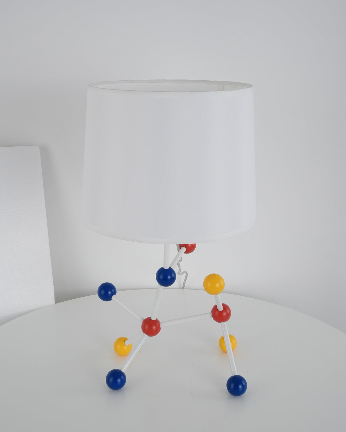 Twist Table Lamp