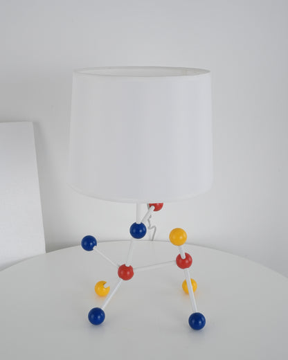 Twist Table Lamp