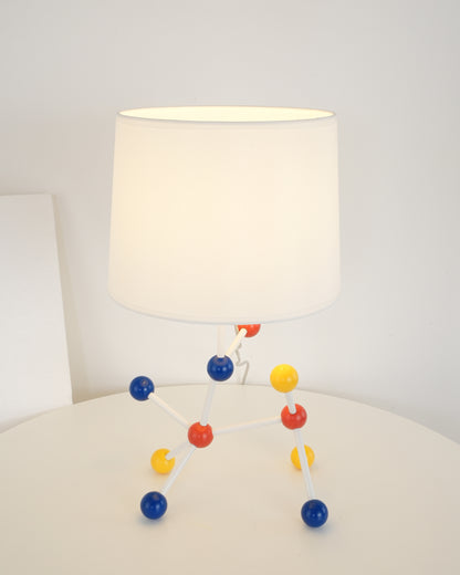 Twist Table Lamp