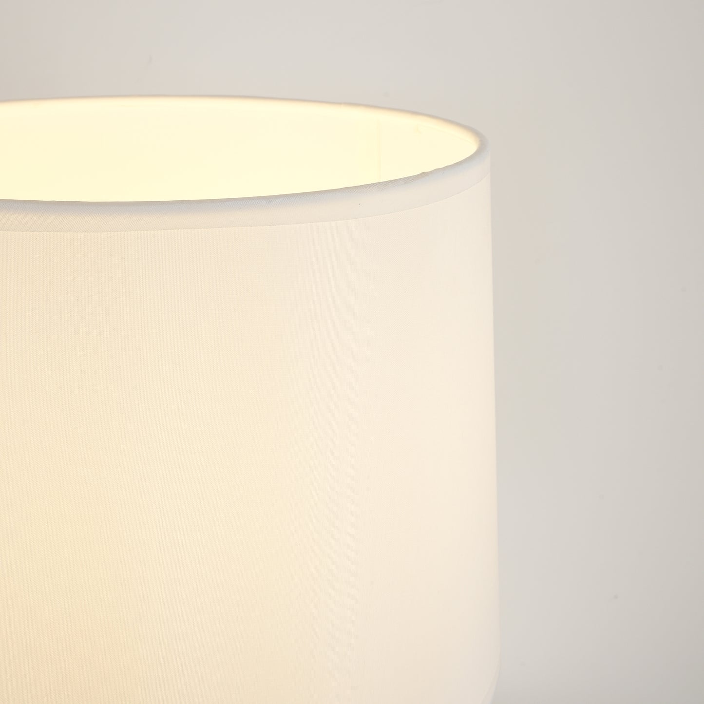 Twist Table Lamp