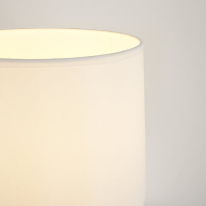 Twist Table Lamp