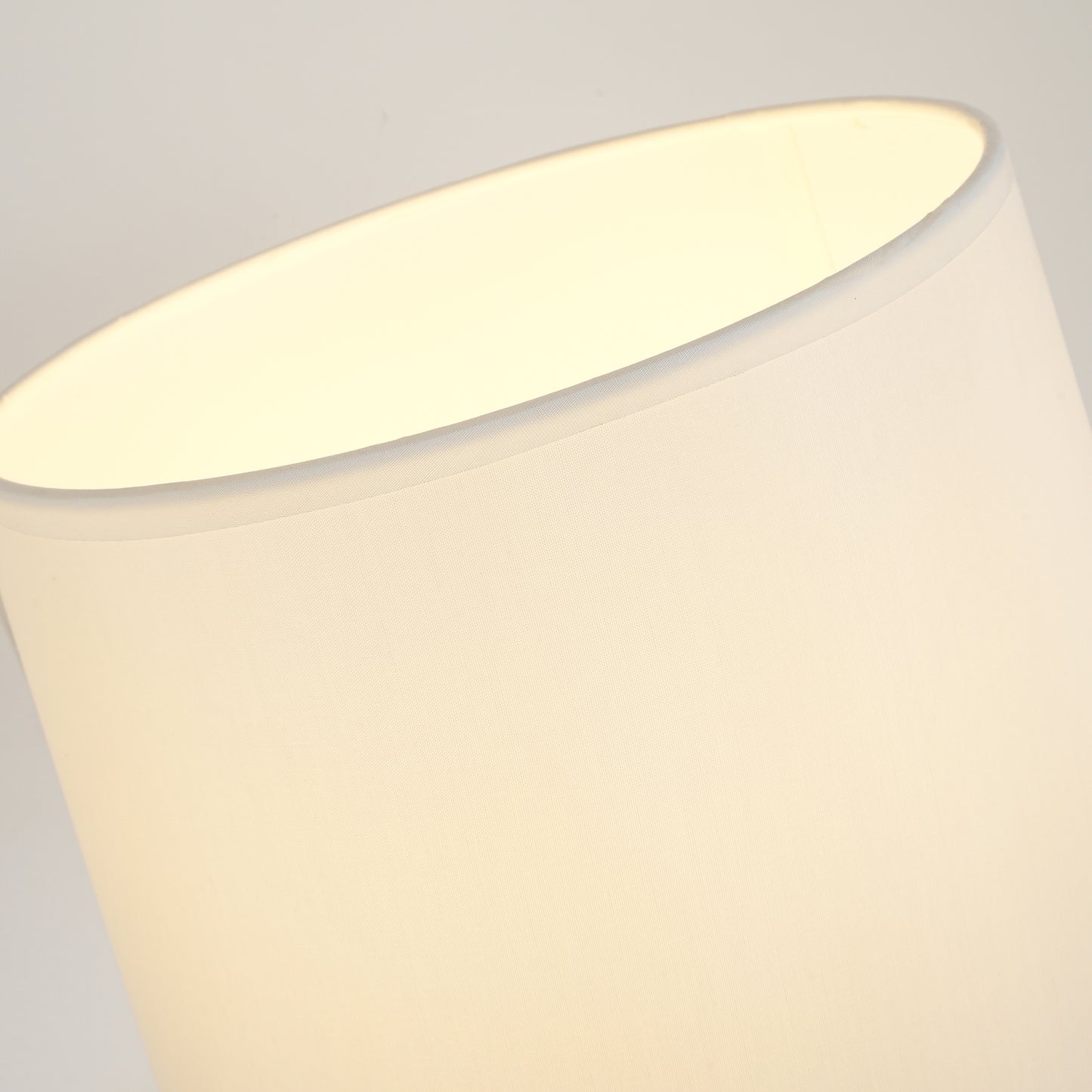 Twist Table Lamp