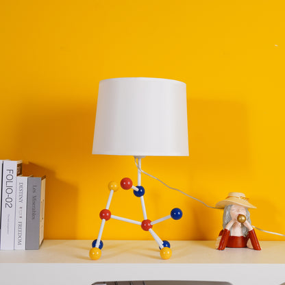 Twist Table Lamp