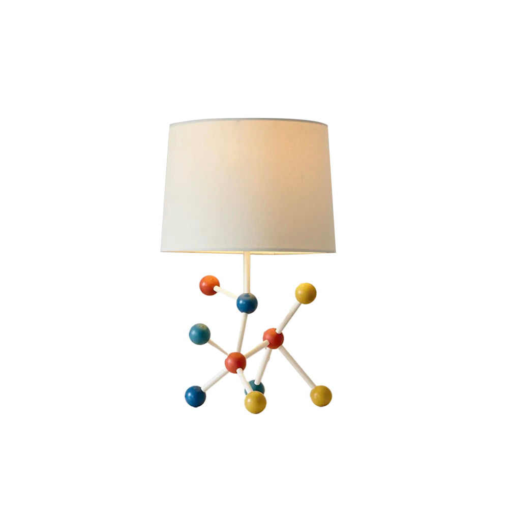 Twist Table Lamp