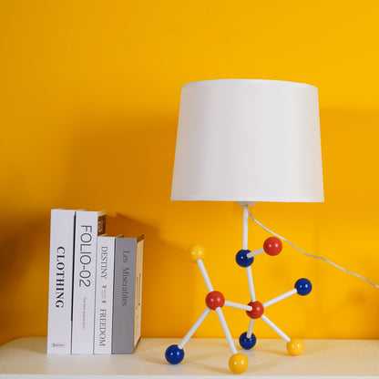 Twist Table Lamp