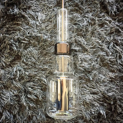 Uno Glass Pendant Lamp