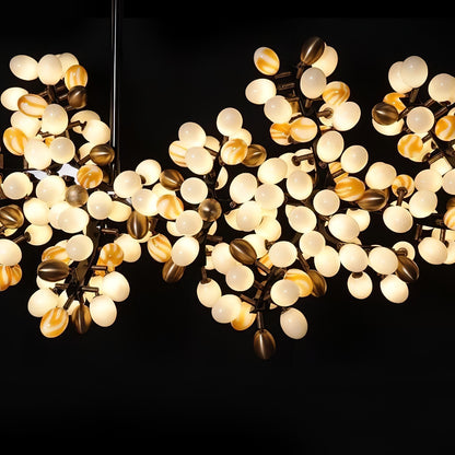 Valiant Chandelier