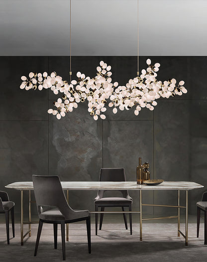 Valiant Chandelier