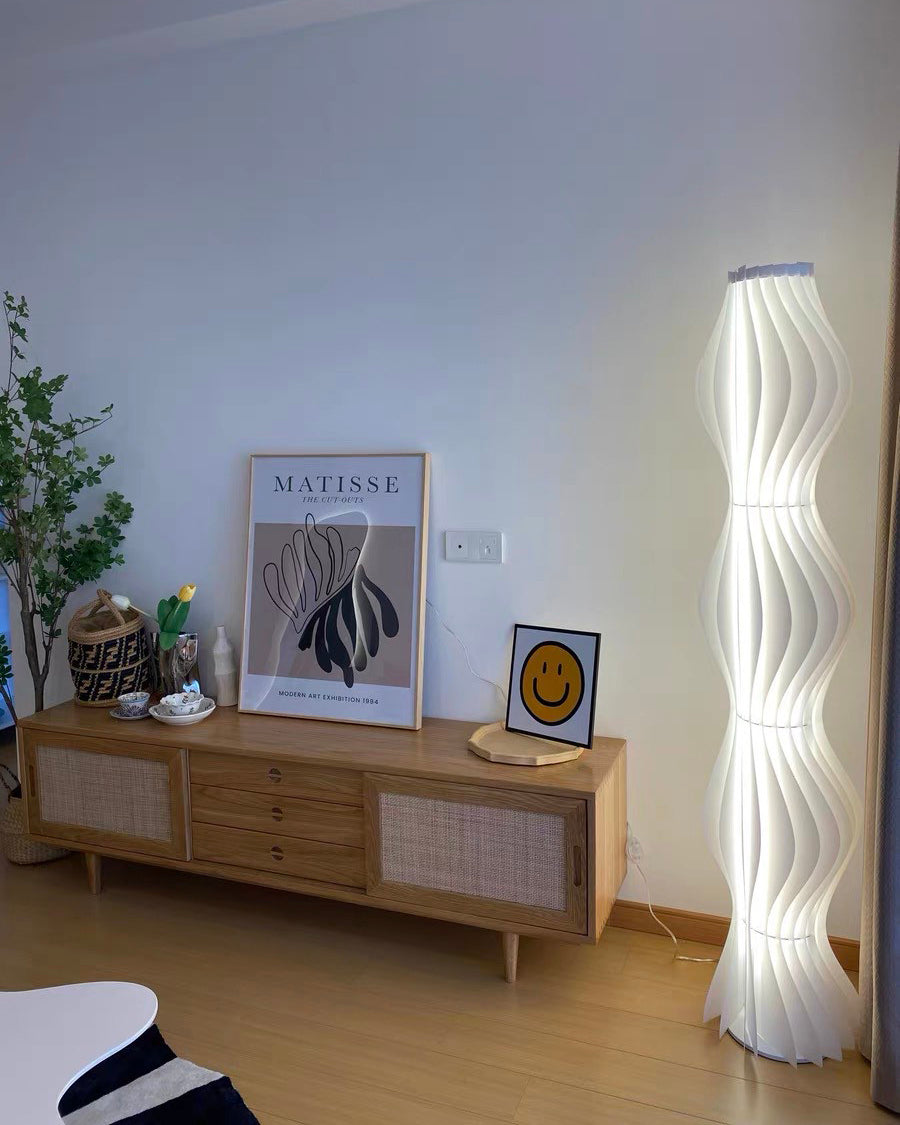 Vapor Floor lamp