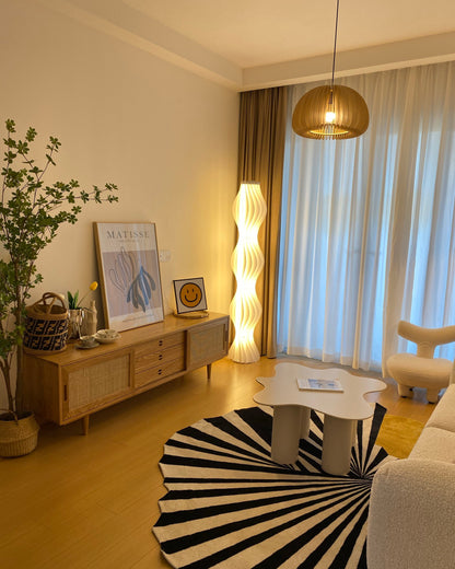 Vapor Floor lamp