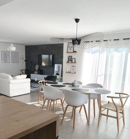 Vertigo Pendant Light