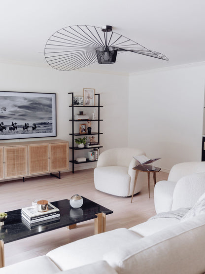 Vertigo Pendant Light