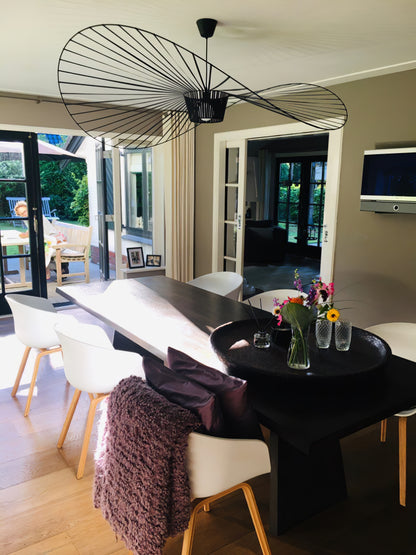 Vertigo Pendant Light